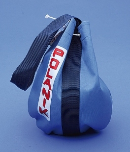 Tasche für Stosskugeln und Wurfhämmer