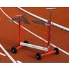 Gerätewagen für Startblöcke